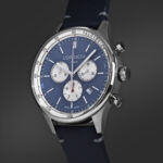 L'Orloger Edition One - Blue